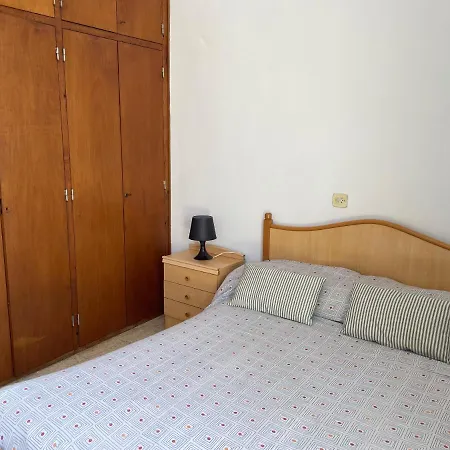 Appartement Eucaliptus L'Eucaliptus