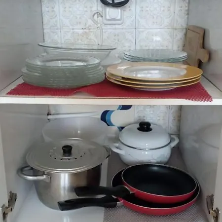 Eucaliptus Appartement *