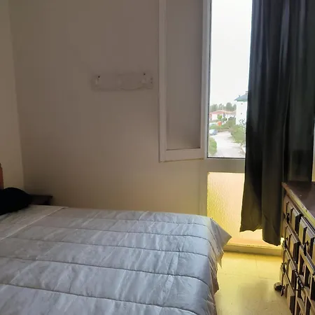 Appartement Eucaliptus