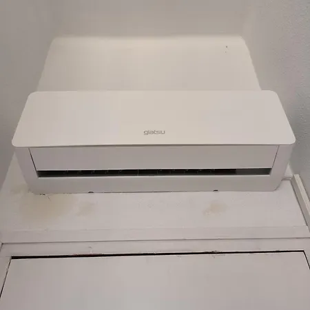 Eucaliptus Appartement